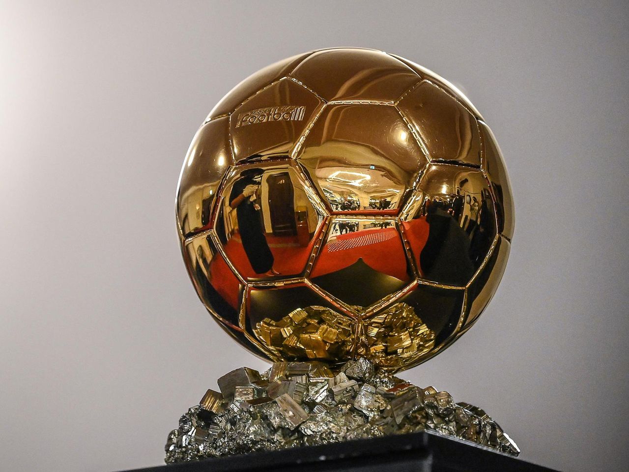 Premiazione Pallone D Oro Dove Vederla In Tv Candidati Favorito E