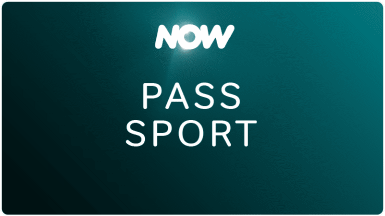 Pass Sport NOW TV