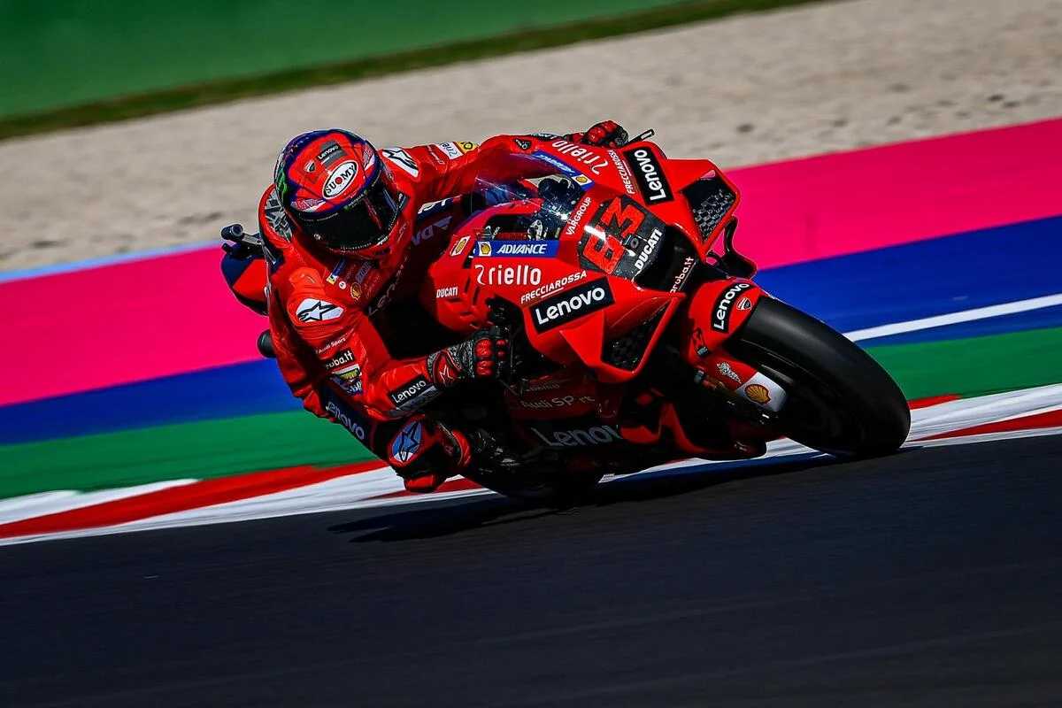 Moto GP San Marino: Orari TV8, Diretta, Differita E Dove Vederlo - Dove ...