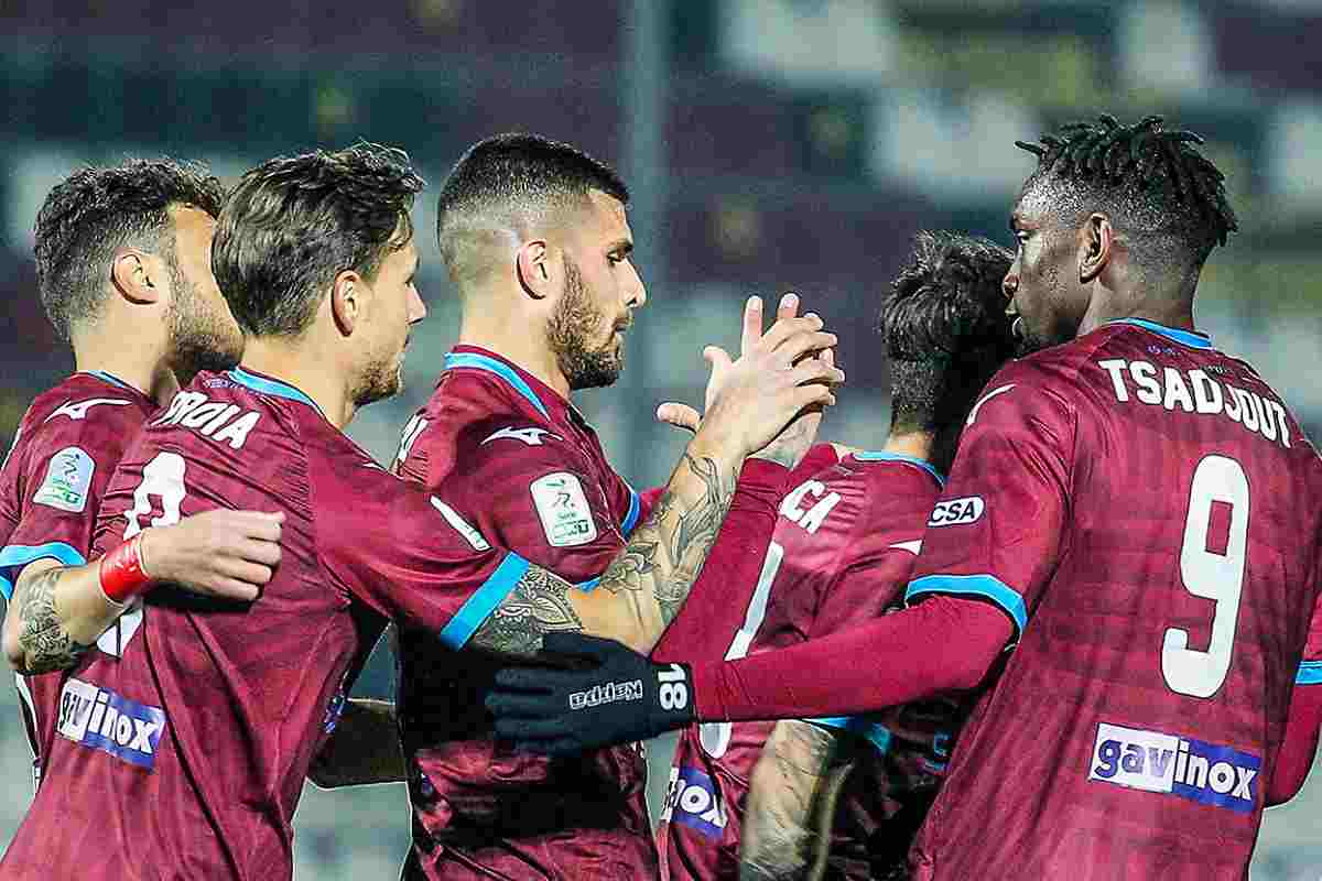 Serie B: Cittadella-Palermo Dove Vederla In Diretta Tv E Streaming ...