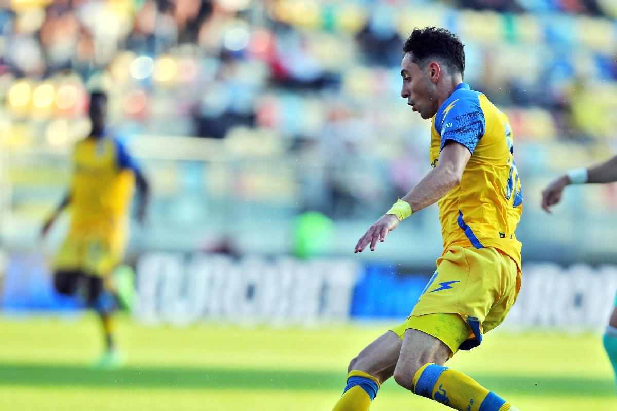 SERIE B: SPAL-Frosinone, Dove Vederla In Tv E Streaming - Dove-vederla