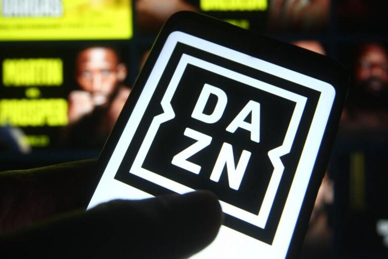 offerta dazn black friday