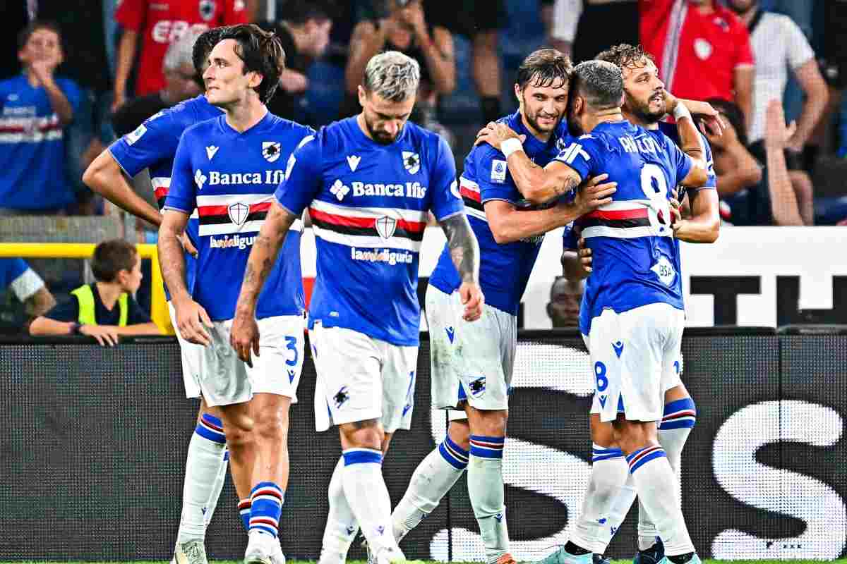 Palpite Sampdoria x Spezia: 24/11/2023 - Série B da Itália