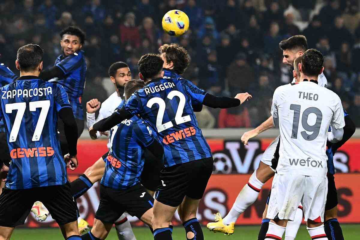 Dove vedere Atalanta-Torino