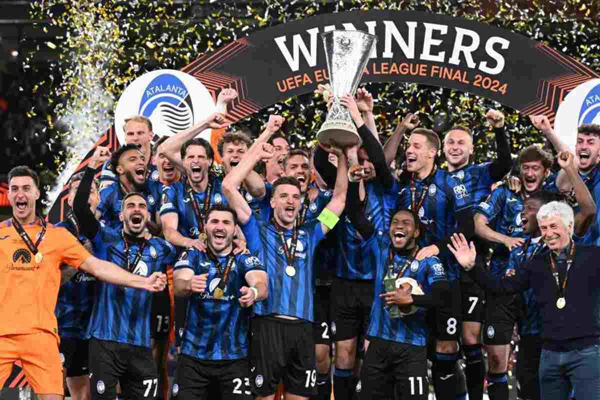 Dove vedere Supercoppa Europea